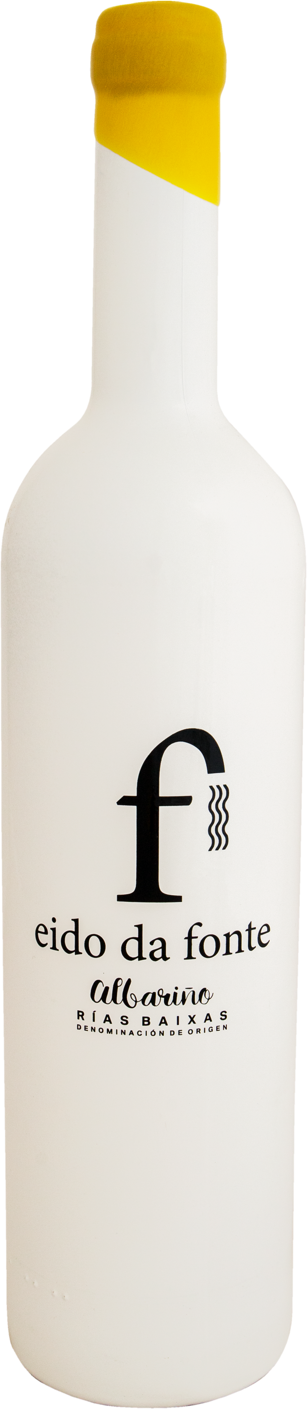 Eido da Fonte, Albariño, 2023 - OUT OF STOCK