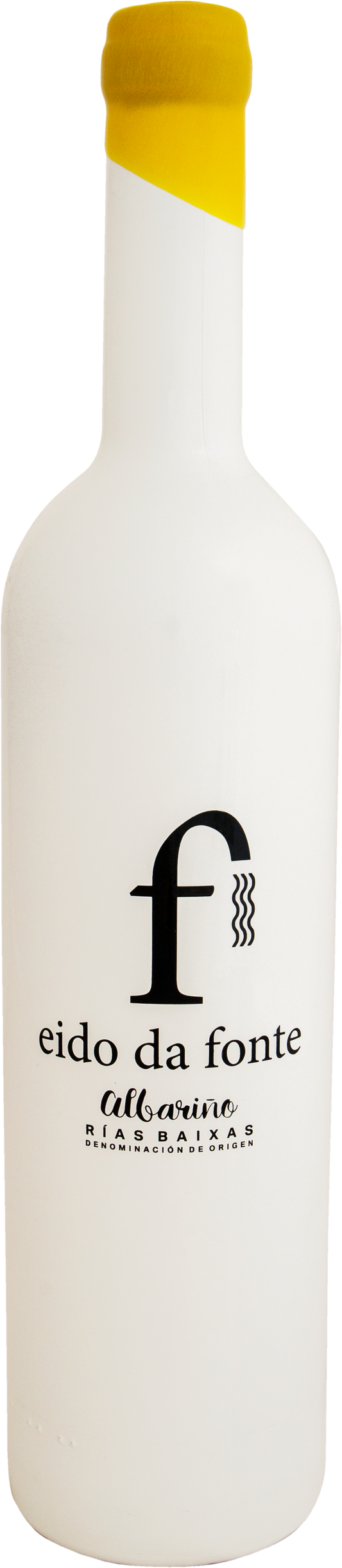Eido da Fonte, Albariño, 2024