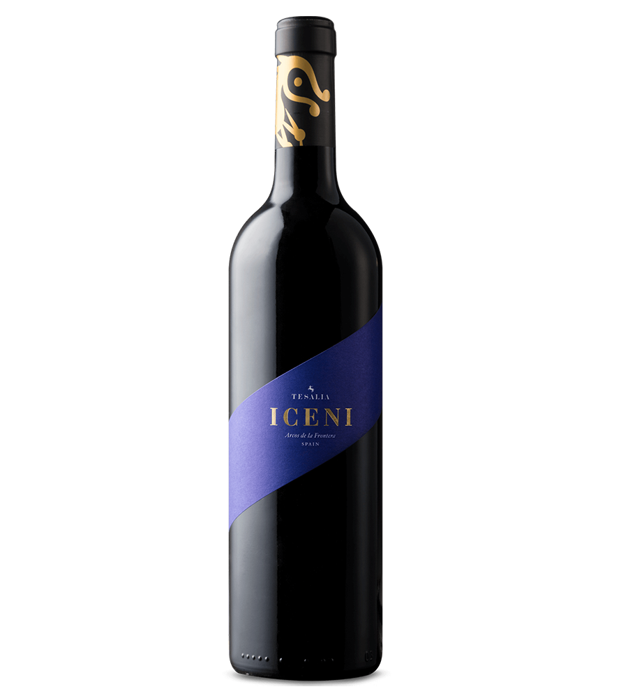 ICENI, Syrah, Tintilla de Rota, 2021