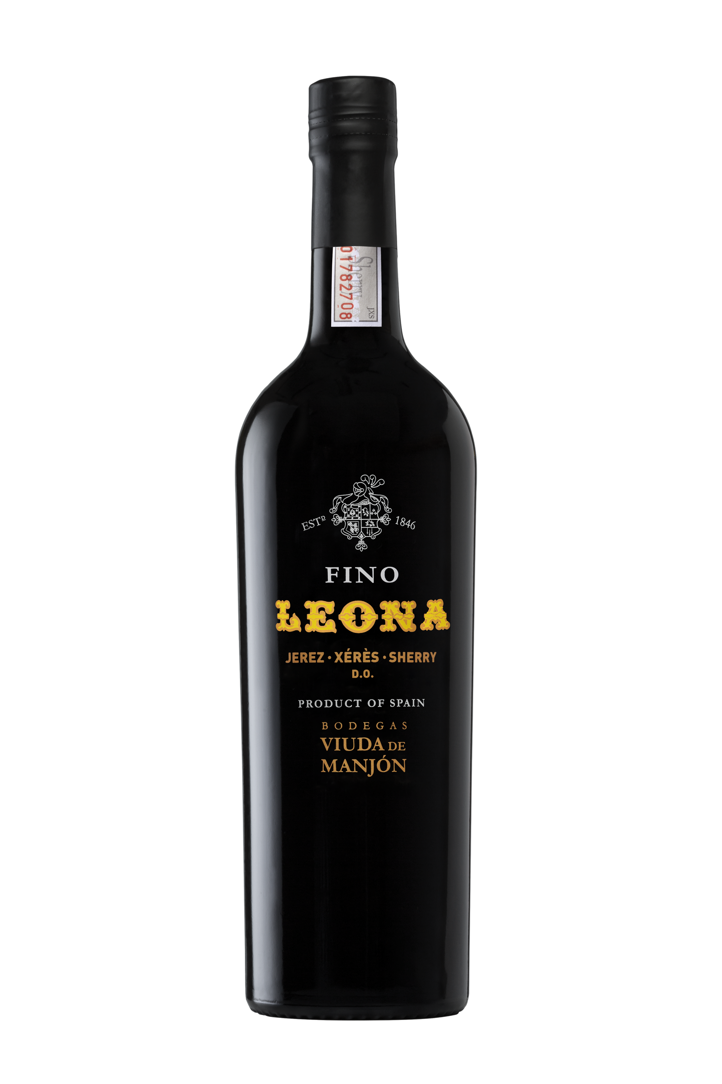 LEAENA Fino, Palomino Fino