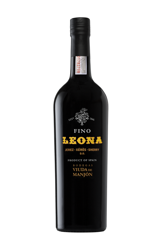 LEAENA Fino, Palomino Fino
