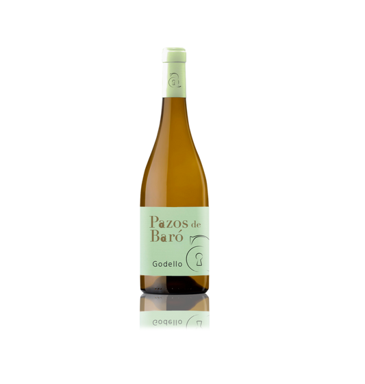 Pazos de Baro, Godello, 2021