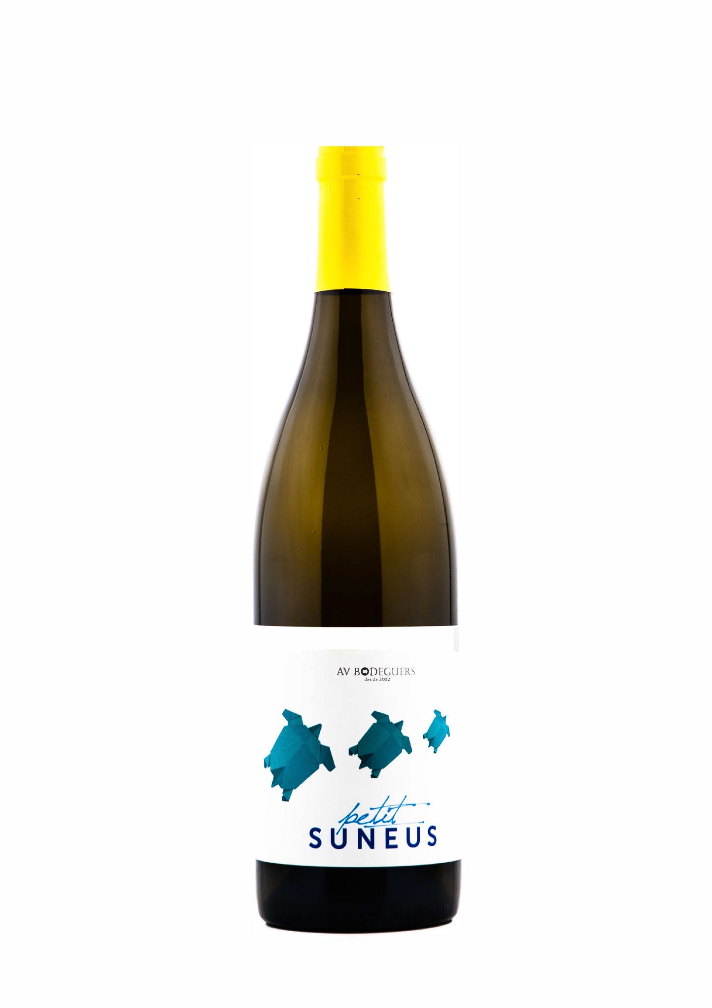 AV Bodeguers, Petit Suneus, Grenache Blanc, 2024