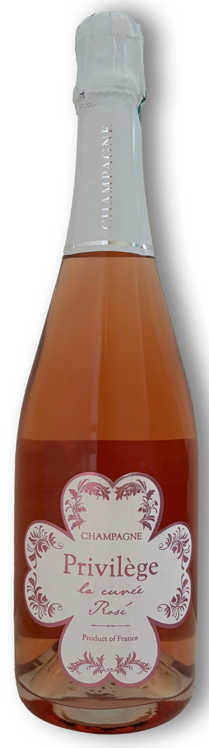 Privilege Rose, Chardonnay / Pinot Noir