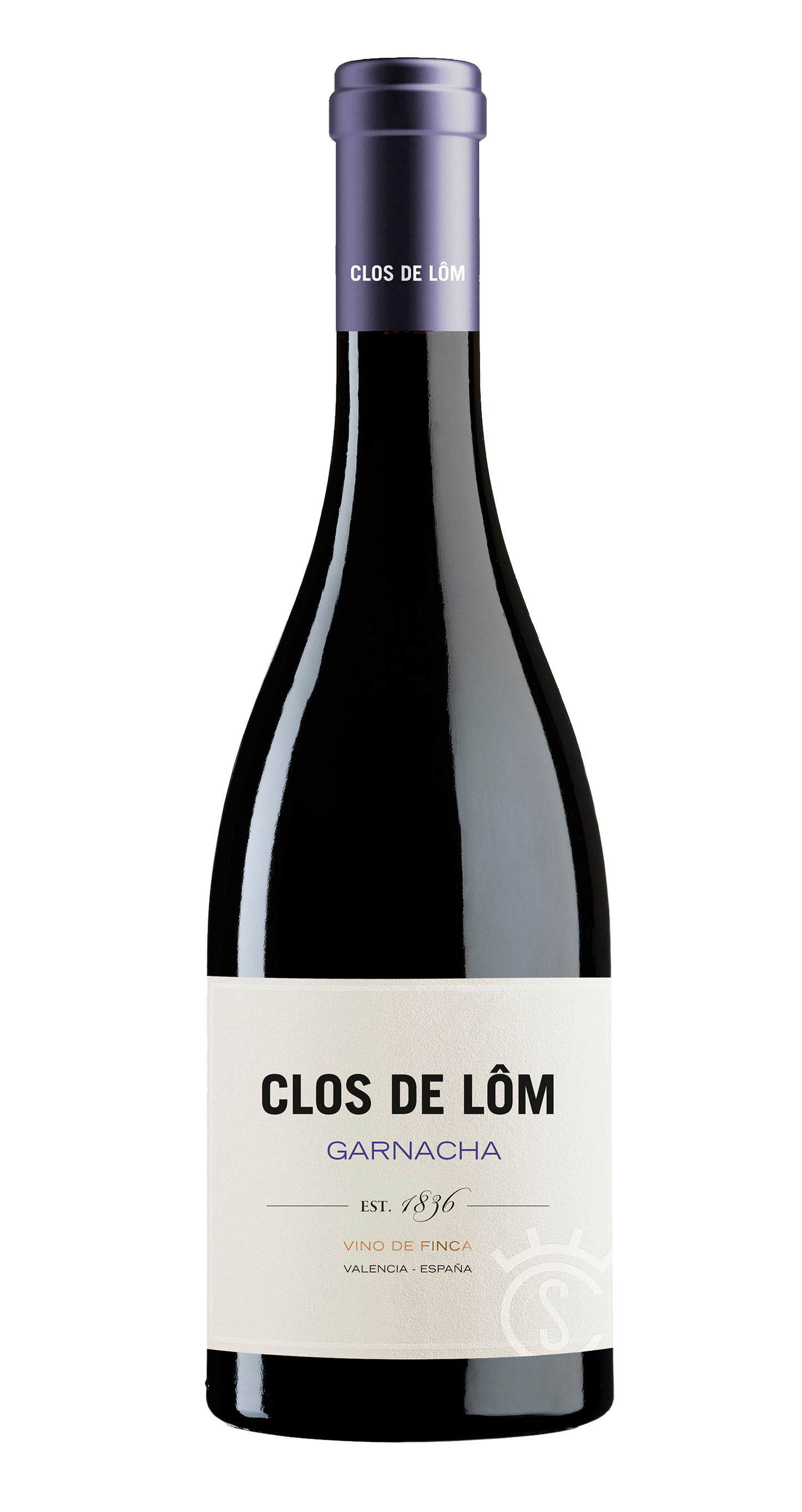 Clos de Lom, Garnacha Tintorera, 2021