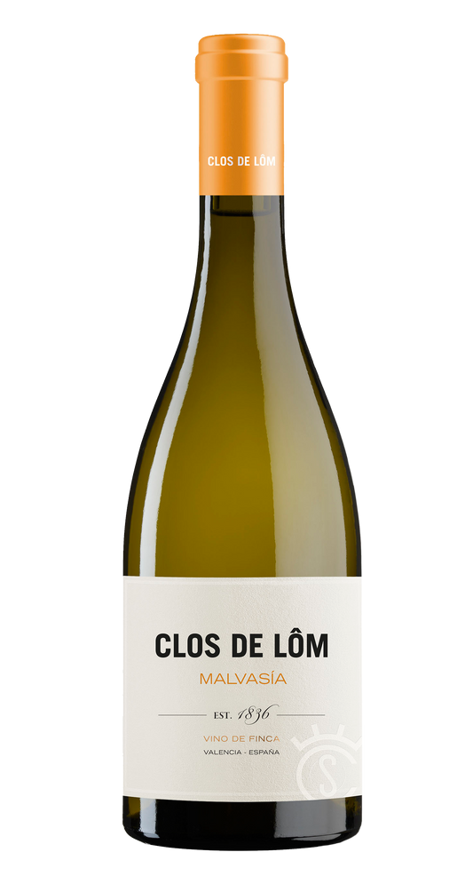 Clos de Lom Malvasia, 2022