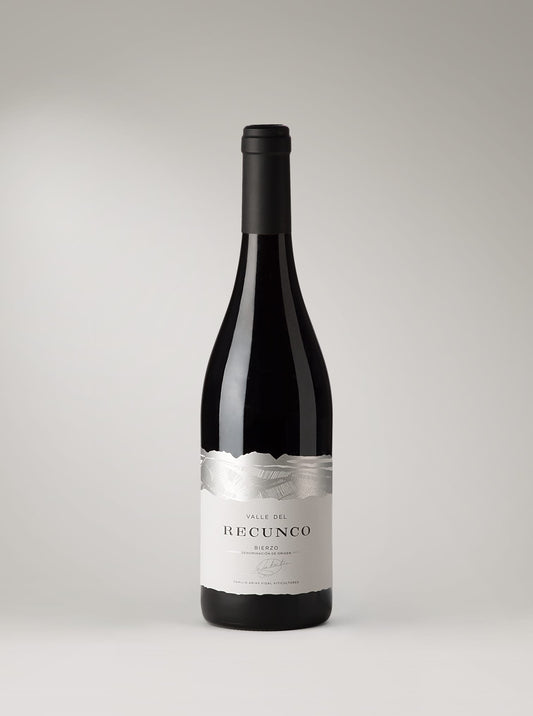 Valle del Recunco, Mencia, 2023