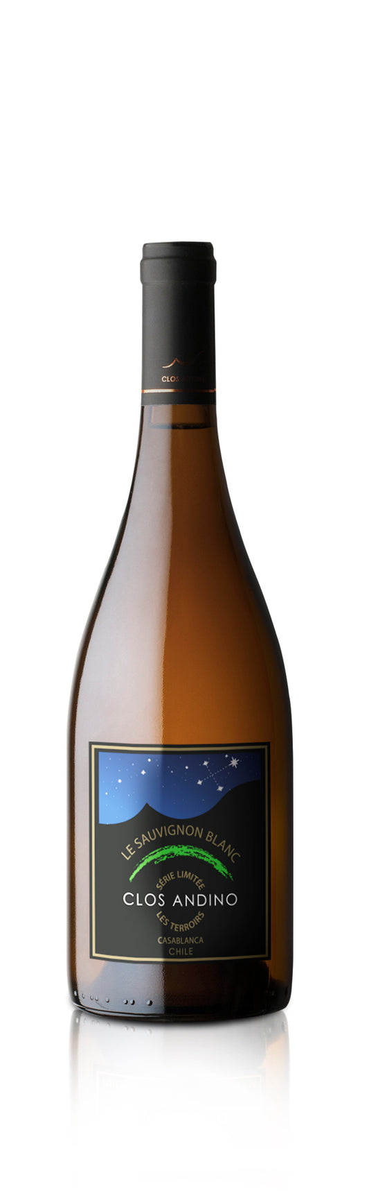 Clos Andino, Sauvignon Blanc, 2019