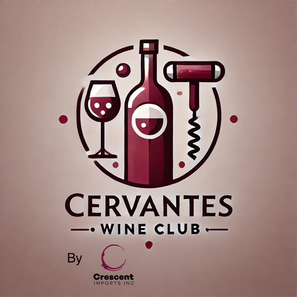 Cervantes Wine Club