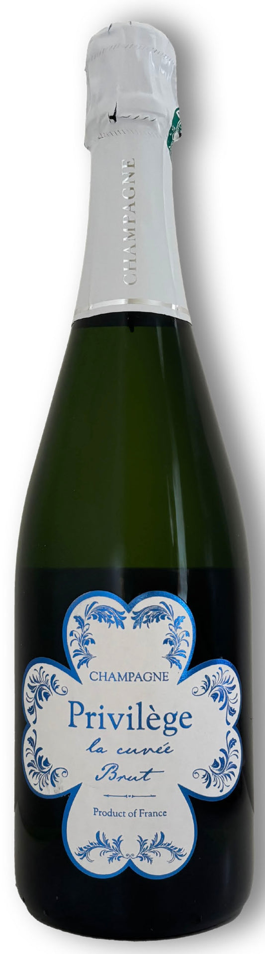 Privilege Cuvee, Chardonnay / Pinot Noir