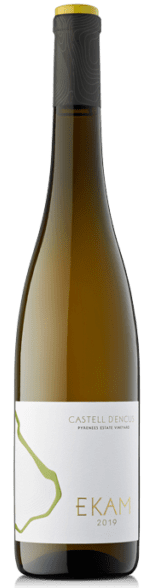 Castell D'Encus, EKAM, Riesling, 2024