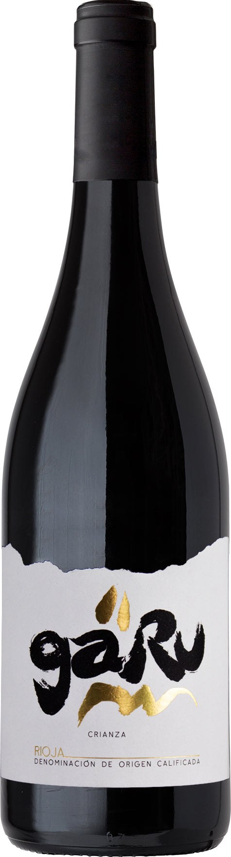 Garu, Rioja, Tempranillo, 2018