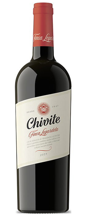 Chivite, Garnacha, 2020