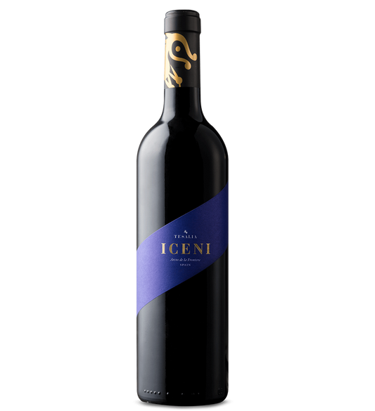 ICENI, Syrah, Tintilla de Rota, 2021