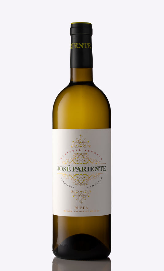 Jose Pariente, Verdejo, 2022