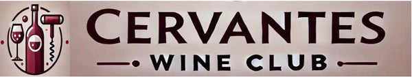 Cervantes Wine Club