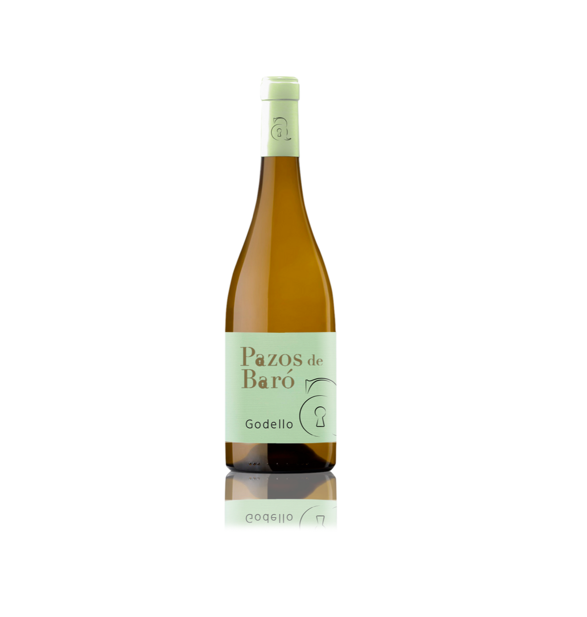 Pazos de Baro, Godello, 2024