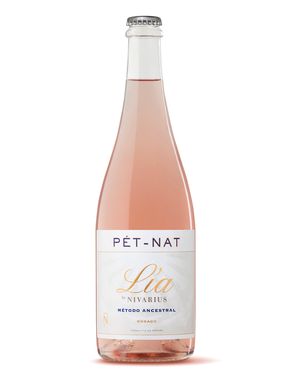 Palacios, LIA Pet-Nat, Garnacha, 2024