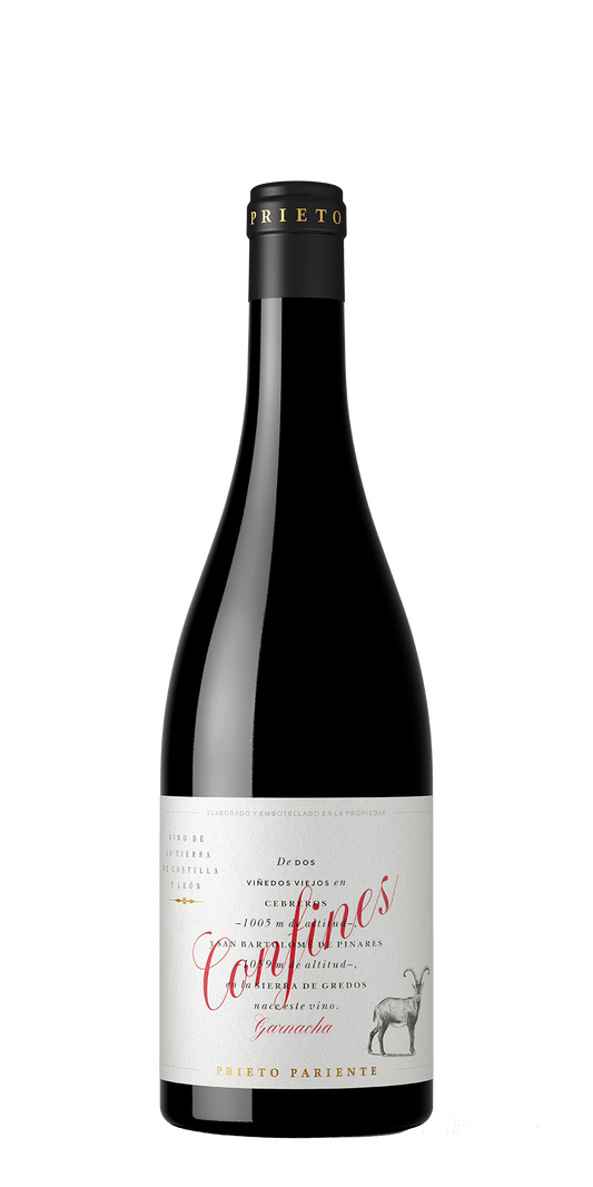 Prieto Pariente, Garnacha, 2021