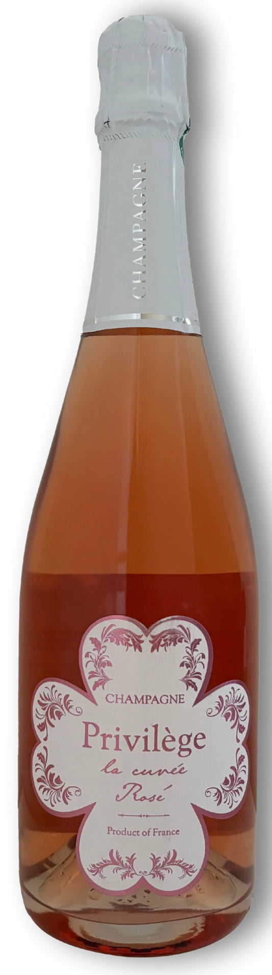 Privilege Rose, Chardonnay / Pinot Noir