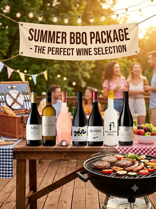 Summer BBQ Collection
