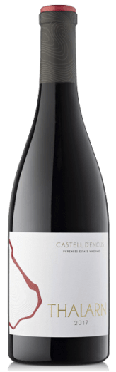 Castell D'Encus, Thalarn, Syrah, 2019